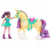 Spin Master Unicorn Academy 11 cm AVA A LEAF