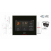 iGET HOME X5 Advanced - Inteligentný Wi-Fi/GSM alarm, v aplikácii aj ovládaní IP kamier a zásuviek, CZ app (75020830)