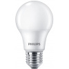 PHILIPS LED žiarovka CorePro - E27 - 8W - 806lm - 6500K