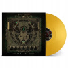 Halo Effect: Days Of The Lost (Coloured Red & Gold Vinyl) - Vinyl (LP)