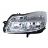 DEPO REFLEKTOR PREDNÁ LAMPA OPEL INSIGNIA 1.6