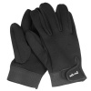MIL-TEC rukavice NEOPREN 3mm krátké ČIERNE veľ.S