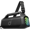 Anker Soundcore Boom 2 Pre bezdrôtový reproduktor čierny