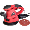 Brúska Worcraft WPRS104, 430W, 150 mm, s reguláciou, excentrická