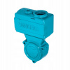 Čerpadlo, hydrofór - Saction Body WZ 250 (Series: AC, S, Y) Omnigena (Saction Body WZ 250 (Series: AC, S, Y) Omnigena)