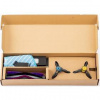 MIDEA M7 SPARE PARTS KIT, PŘÍSLUŠENSTVÍ