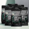 Lion’s Mane Káva 250g
