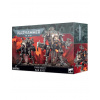 GW Warhammer Chaos Knights War Dogs