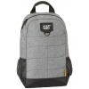 Batoh CAT Millennial Classic Benji - svetlo šedý (5711013129422)