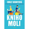 Knihomoli - Emily Henry