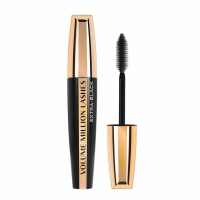 L'Oréal Paris Volume Million Lashes Black 10,5 ml