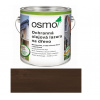 Osmo Holz Ochranná olejová lazúra OSMO ( 727 Palisander) 2,5 L