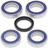 Opravná sada ložisek kol All Balls zadní DUCATI 996 Sport Touring ST4 (01) rok 03-05