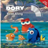 Finding Dory - Suzanne Francis
