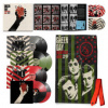 Green Day - American Idiot / Coloured / 8LP+2Blu-Ray / Vinyl [LP]