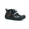 D.D.Step DDStep S063- 42767 Black členkové barefoot topánky 26 EUR