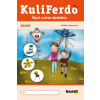 KULIFERDO JESEŇ – ŠKOLSKÁ PRIPRAVENOSŤ - Pechancová Jana, Keřkovská Noemi, Nádvorníková Hana