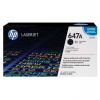 HP tisková kazeta černá, CE260A originál (CE260A)