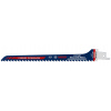 BOSCH Pílový list pre chvostovú pílu EXPERT ‘Wood with Metal’ S 715 LHM, 1 ks 2608900384