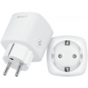Trust Smart WiFi zásuvka EU/2 ks 71301