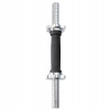SEDCO Tyčka činky CHROM 35,5 cm 24mm