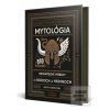 Mytológia: Nesmrteľné pr… (Edith Hamilton, Jim Tierney)