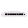 D-Link DGS-1008D/E switch 8 port 10/100/1000Mbps, plastový