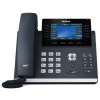 Yealink SIP-T46U IP telefon, 4,3