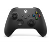 Gamepad Xbox Wireless Controller Carbon Black, pre Xbox Series X, X, Xbox One, PC, Mobilný (QAT-00009)