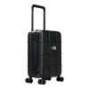 Cestovný kufor The North Face All Weather 4-Wheeler-22 - tnf black/tnf white