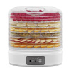 Sušička potravín Concept SO2080 260 W (SO-2080)