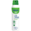 Bros Zelená SÍLA repelent spray 90 ml
