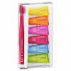 Curaprox Zubná pasta Be You Mix 6 x 10 ml