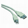PremiumCord ku2ab1 Kabel USB 2.0, A-B, 1m