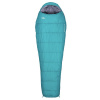 ROCK EMPIRE ArktidaLD -9 small Petrol - L short