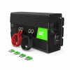 Green Cell INV23 24V/230V 1000W