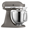 KitchenAid Kuchynský robot ARTISAN 5KSM185, kráľovská šedá