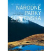Národné parky Slovenska - Vladimír Bárta, Július Burkovský