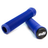 Odi Gripy BMX Longneck Soft Bright Blue