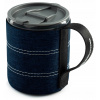 Hrnček GSI Outdoors Infinity Backpacker Mug modrý