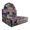 Konami Yu-Gi-Oh! TCG Maze of The Master Booster Display (24) Anglická Verze