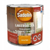 Sadolin Exkluzívny lazúrny lak 2,5L SVETLÝ DUB dr (Sadolin Exkluzívny lazúrny lak 2,5L SVETLÝ DUB dr)