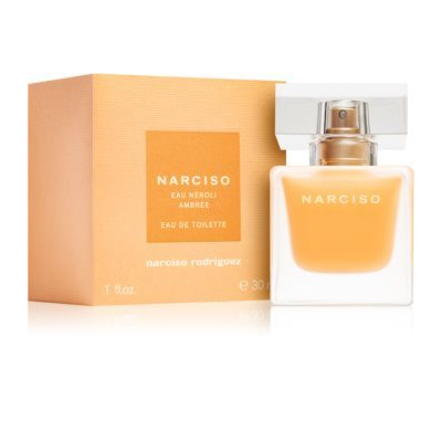 Narciso Rodriguez Narciso Eau Néroli Ambrée, Toaletná voda 30ml pre ženy