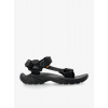 Turistické sandále Teva Terra Fi 5 Universal - black