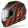 Prilba AIROH REV 19 IKON ORANGE MATNÁ XL ZADARMO (Prilba AIROH REV 19 IKON ORANGE MATNÁ XL ZADARMO)