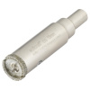 Diamantový vykružovák Ceramic Wolfcraft Ø 18 mm