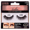 Kiss Magnetické riasy Magnetic Lash es Double Strength 05 Crowd Pleaser