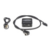 Hudobný prehrávač USB/AUX Suzuki/Clarion