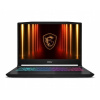 Laptop MSI Katana 15 HX i5-14450HX 32 GB RAM / 512 GB SSD FHD 144 Hz čierny