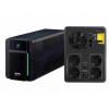 APC Back-UPS 1600VA (900W), AVR, USB, německé Schuko zásuvky BX1600MI-GR